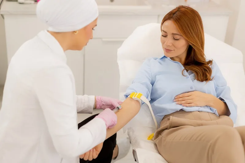 How to Prepare for a Blood Test