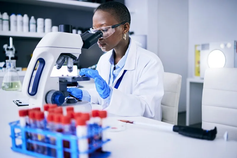 Why Blood Work Matters