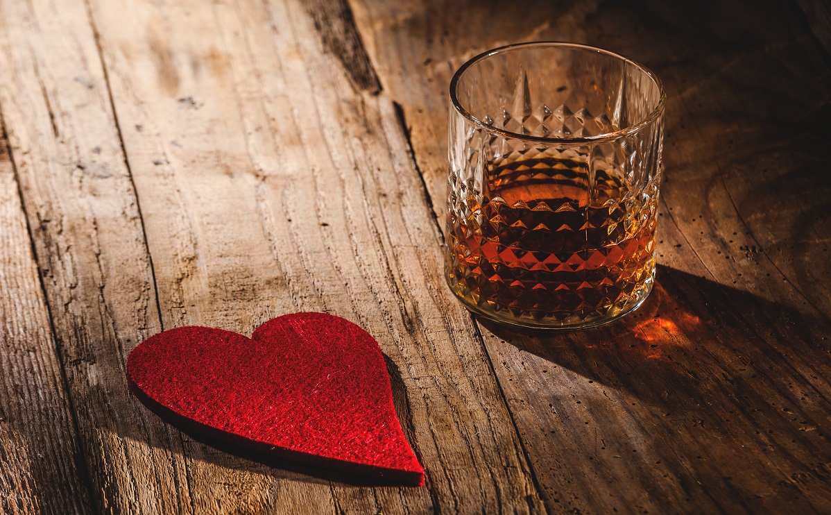 Alcohol and Holiday Heart Syndrome