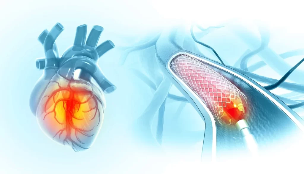 Coronary Angiography and Angioplasty (aka Coronary Catheterization)