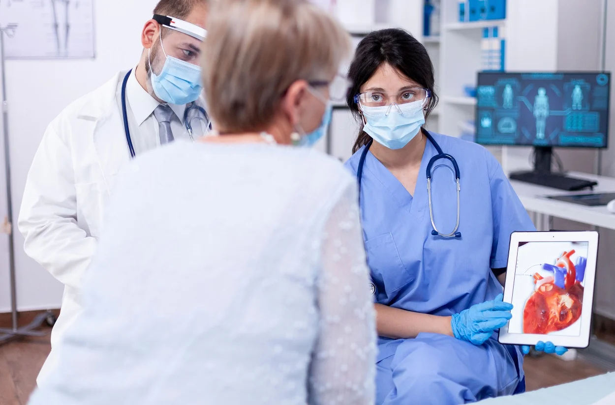 Advanced Cardiac Imaging