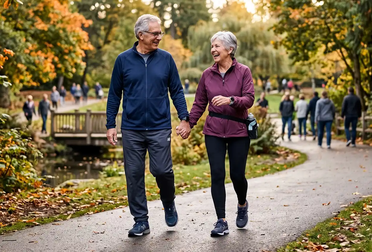 Prevention and Long-Term Management